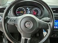 Personenauto, volkswagen, polo, 1.2 easyline, 2013 - afbeelding 8 van  32