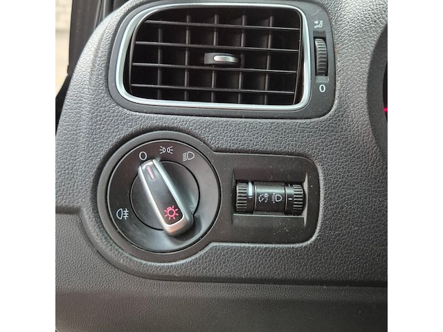 Personenauto, volkswagen, polo, 1.2 easyline, 2013 - afbeelding 10 van  32
