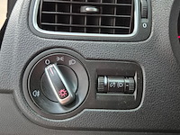 Personenauto, volkswagen, polo, 1.2 easyline, 2013 - afbeelding 10 van  32