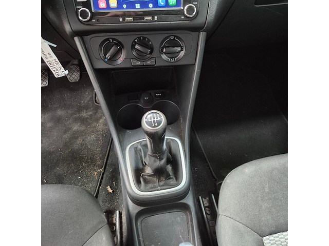 Personenauto, volkswagen, polo, 1.2 easyline, 2013 - afbeelding 13 van  32