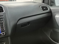 Personenauto, volkswagen, polo, 1.2 easyline, 2013 - afbeelding 14 van  32