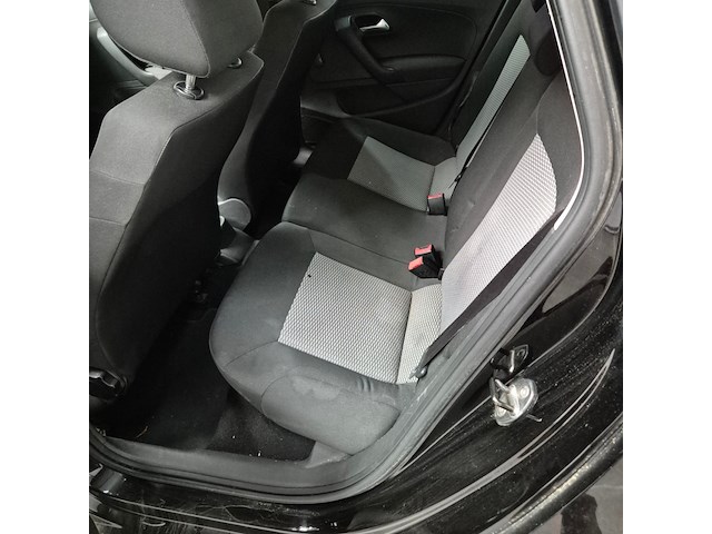 Personenauto, volkswagen, polo, 1.2 easyline, 2013 - afbeelding 15 van  32