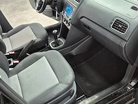 Personenauto, volkswagen, polo, 1.2 easyline, 2013 - afbeelding 16 van  32