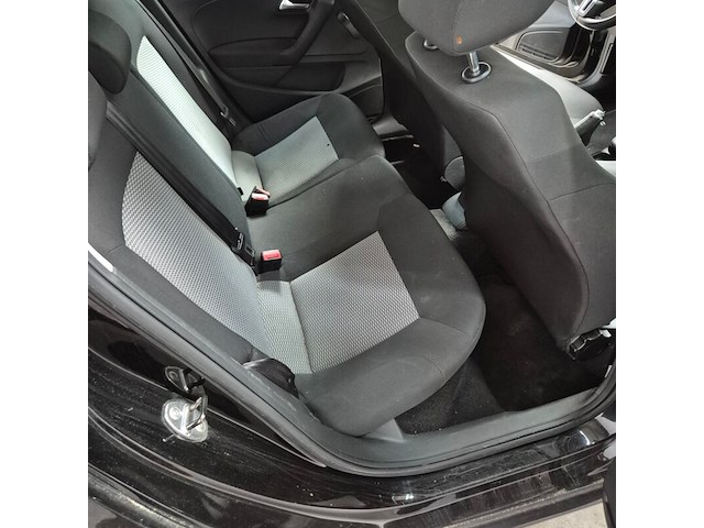 Personenauto, volkswagen, polo, 1.2 easyline, 2013 - afbeelding 17 van  32