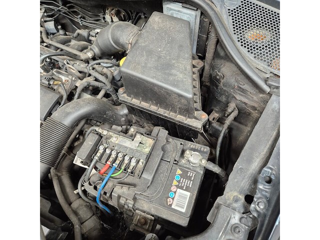 Personenauto, volkswagen, polo, 1.2 easyline, 2013 - afbeelding 22 van  32