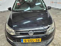Personenauto, volkswagen, polo, 1.2 easyline, 2013 - afbeelding 12 van  32