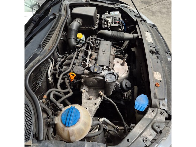 Personenauto, volkswagen, polo, 1.2 easyline, 2013 - afbeelding 24 van  32