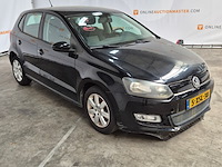 Personenauto, volkswagen, polo, 1.2 easyline, 2013 - afbeelding 23 van  32
