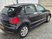 Personenauto, volkswagen, polo, 1.2 easyline, 2013 - afbeelding 27 van  32