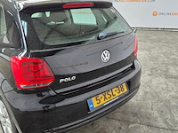Personenauto, volkswagen, polo, 1.2 easyline, 2013 - afbeelding 28 van  32