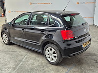 Personenauto, volkswagen, polo, 1.2 easyline, 2013 - afbeelding 29 van  32