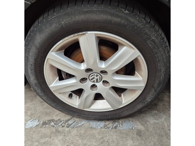 Personenauto, volkswagen, polo, 1.2 easyline, 2013 - afbeelding 32 van  32
