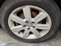Personenauto, volkswagen, polo, 1.2 easyline, 2013 - afbeelding 32 van  32