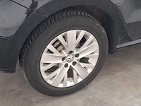 Personenauto, volkswagen, polo, 1.2 easyline, 2014 - afbeelding 3 van  43