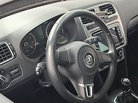 Personenauto, volkswagen, polo, 1.2 easyline, 2014 - afbeelding 5 van  43