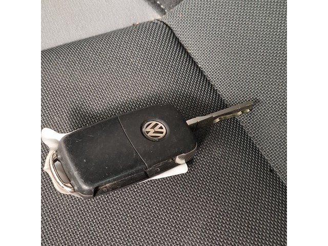 Personenauto, volkswagen, polo, 1.2 easyline, 2014 - afbeelding 6 van  43