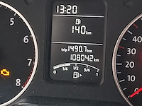 Personenauto, volkswagen, polo, 1.2 easyline, 2014 - afbeelding 9 van  43