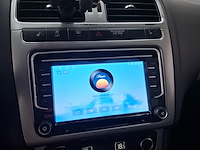 Personenauto, volkswagen, polo, 1.2 easyline, 2014 - afbeelding 11 van  43