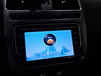 Personenauto, volkswagen, polo, 1.2 easyline, 2014 - afbeelding 13 van  43