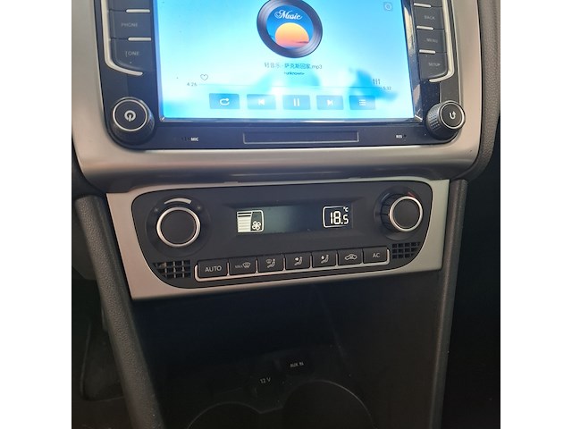 Personenauto, volkswagen, polo, 1.2 easyline, 2014 - afbeelding 14 van  43