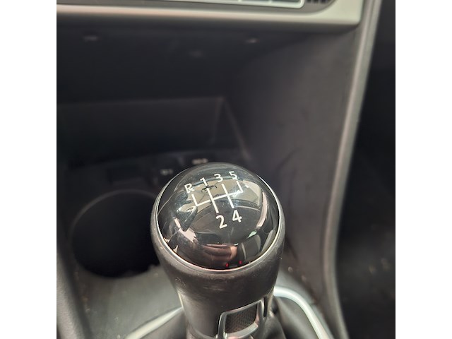 Personenauto, volkswagen, polo, 1.2 easyline, 2014 - afbeelding 15 van  43