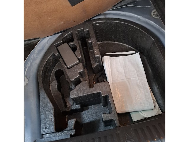 Personenauto, volkswagen, polo, 1.2 easyline, 2014 - afbeelding 19 van  43