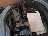 Personenauto, volkswagen, polo, 1.2 easyline, 2014 - afbeelding 19 van  43