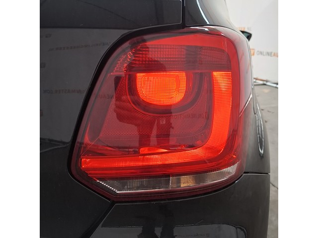 Personenauto, volkswagen, polo, 1.2 easyline, 2014 - afbeelding 20 van  43