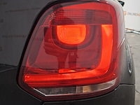 Personenauto, volkswagen, polo, 1.2 easyline, 2014 - afbeelding 20 van  43