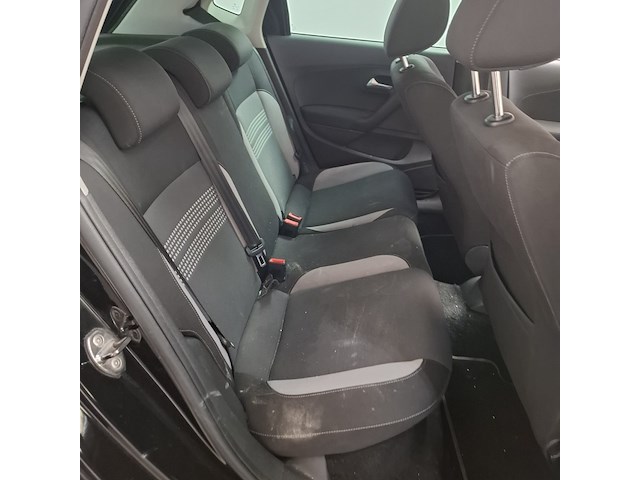 Personenauto, volkswagen, polo, 1.2 easyline, 2014 - afbeelding 22 van  43