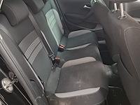 Personenauto, volkswagen, polo, 1.2 easyline, 2014 - afbeelding 22 van  43