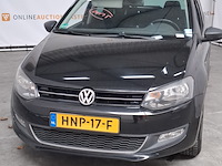 Personenauto, volkswagen, polo, 1.2 easyline, 2014 - afbeelding 12 van  43