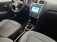 Personenauto, volkswagen, polo, 1.2 easyline, 2014 - afbeelding 24 van  43