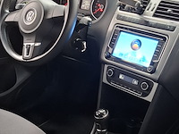 Personenauto, volkswagen, polo, 1.2 easyline, 2014 - afbeelding 25 van  43