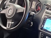 Personenauto, volkswagen, polo, 1.2 easyline, 2014 - afbeelding 26 van  43
