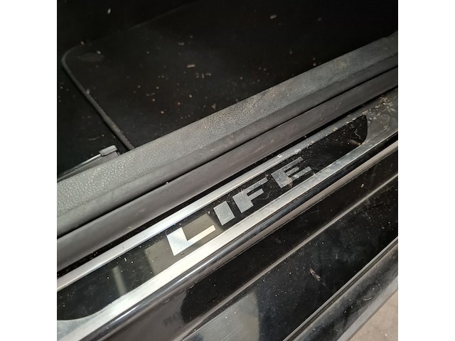 Personenauto, volkswagen, polo, 1.2 easyline, 2014 - afbeelding 28 van  43