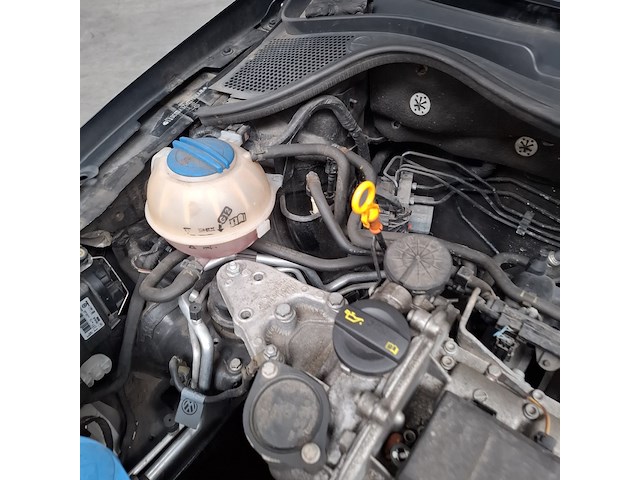 Personenauto, volkswagen, polo, 1.2 easyline, 2014 - afbeelding 32 van  43