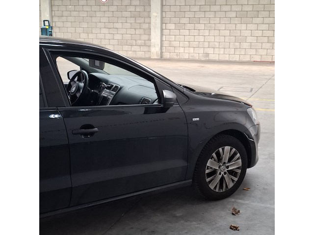 Personenauto, volkswagen, polo, 1.2 easyline, 2014 - afbeelding 23 van  43