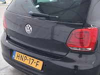 Personenauto, volkswagen, polo, 1.2 easyline, 2014 - afbeelding 39 van  43