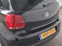 Personenauto, volkswagen, polo, 1.2 easyline, 2014 - afbeelding 40 van  43