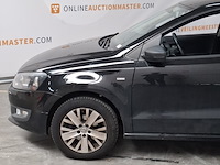 Personenauto, volkswagen, polo, 1.2 easyline, 2014 - afbeelding 41 van  43