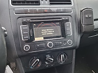 Personenauto volkswagen, polo 1.2, grijs, bouwjaar 2012 - afbeelding 11 van  38
