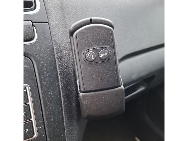 Personenauto volkswagen, polo 1.2, grijs, bouwjaar 2012 - afbeelding 15 van  38