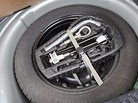 Personenauto volkswagen, polo 1.2, grijs, bouwjaar 2012 - afbeelding 18 van  38