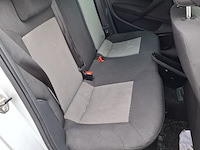 Personenauto volkswagen, polo 1.2, grijs, bouwjaar 2012 - afbeelding 19 van  38