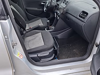 Personenauto volkswagen, polo 1.2, grijs, bouwjaar 2012 - afbeelding 21 van  38