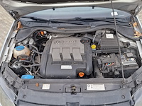 Personenauto volkswagen, polo 1.2, grijs, bouwjaar 2012 - afbeelding 22 van  38