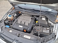 Personenauto volkswagen, polo 1.2, grijs, bouwjaar 2012 - afbeelding 24 van  38