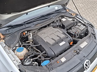 Personenauto volkswagen, polo 1.2, grijs, bouwjaar 2012 - afbeelding 25 van  38