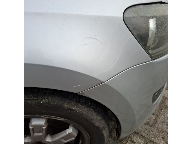 Personenauto volkswagen, polo 1.2, grijs, bouwjaar 2012 - afbeelding 29 van  38